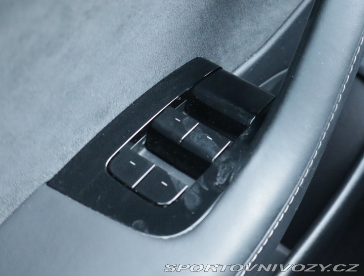 Tesla Model 3 Std Range Plus 52kWh 2020