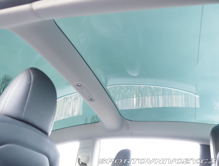 Tesla Model 3 Std Range Plus 52kWh 2020