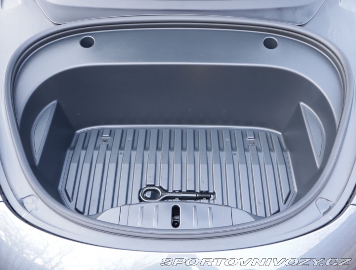 Tesla Model 3 Std Range Plus 52kWh 2020