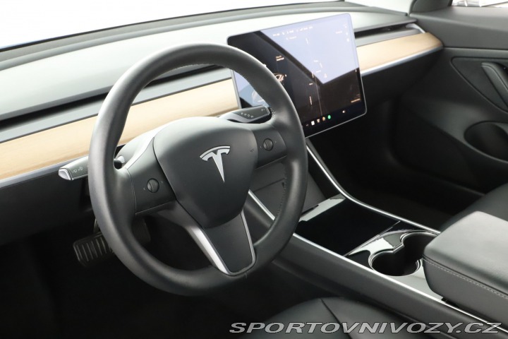 Tesla Model 3 Std Range Plus 52kWh 2020