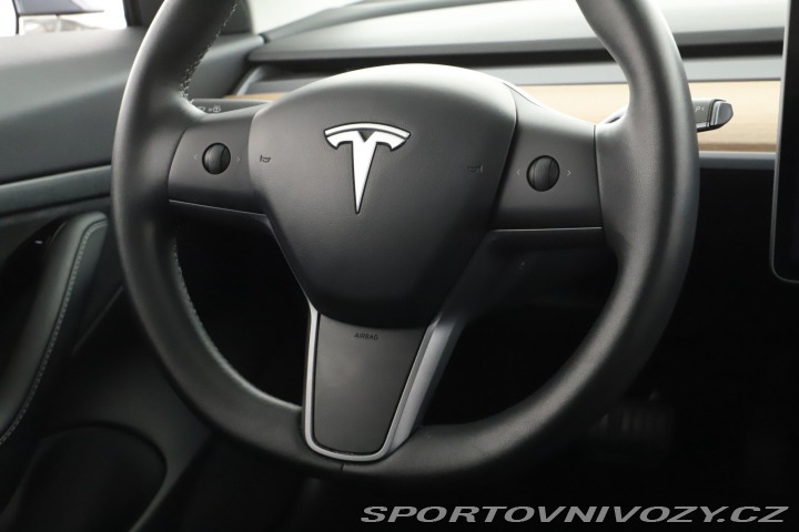 Tesla Model 3 Std Range Plus 52kWh 2020