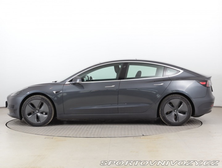 Tesla Model 3 Std Range Plus 52kWh 2020