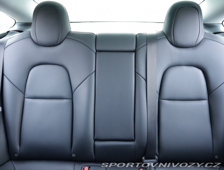 Tesla Model 3 Std Range Plus 52kWh 2020