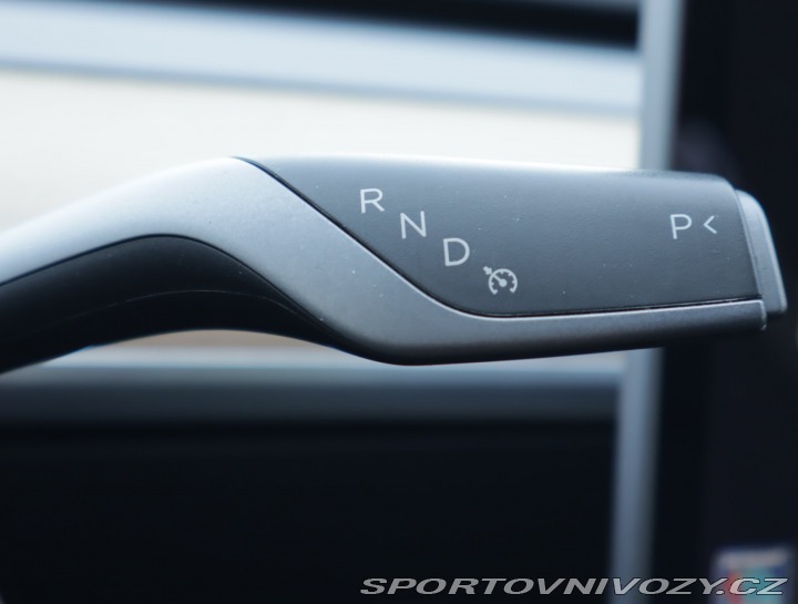 Tesla Model 3 Std Range Plus 52kWh 2020