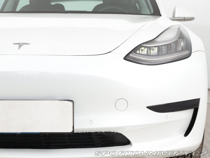 Tesla Model 3 Std Range Plus 52kWh 2020