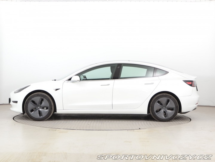 Tesla Model 3 Std Range Plus 52kWh 2020