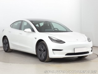 Tesla Model 3 Std Range Plus 52kWh 2020