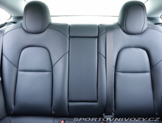 Tesla Model 3 Std Range Plus 52kWh 2020