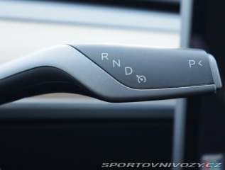 Tesla Model 3 Std Range Plus 52kWh 2020