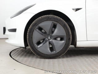 Tesla Model 3 Std Range Plus 52kWh 2020