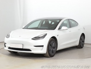 Tesla Model 3 Std Range Plus 52kWh 2020
