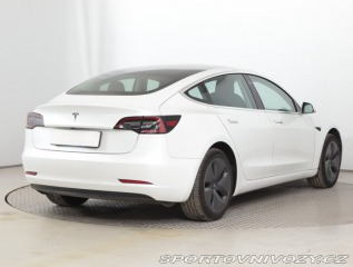Tesla Model 3 Std Range Plus 52kWh 2020