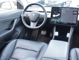 Tesla Model 3 Std Range Plus 52kWh 2020