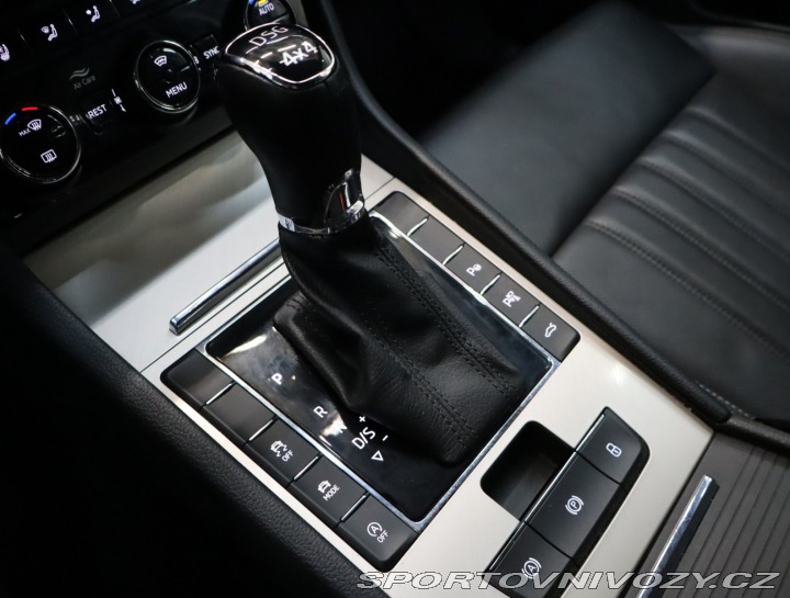 Škoda Superb Laurin&Klement 2.0 TS 2021