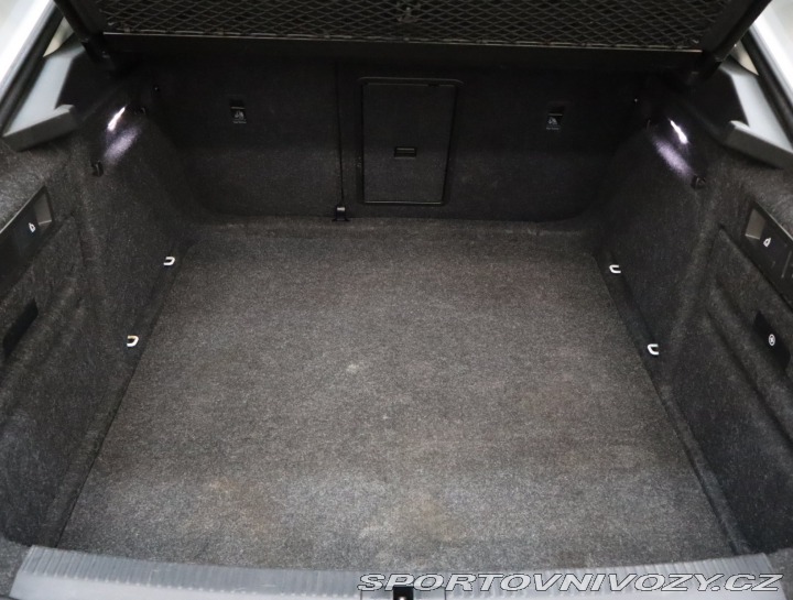 Škoda Superb Laurin&Klement 2.0 TS 2021