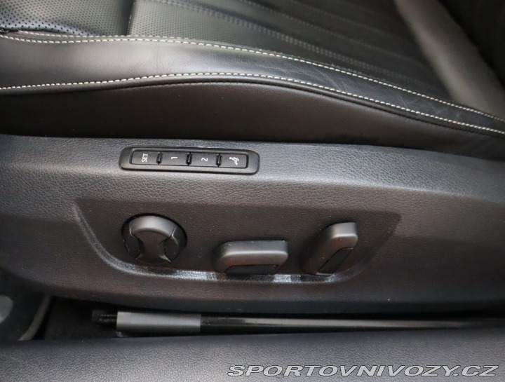 Škoda Superb Laurin&Klement 2.0 TS 2021