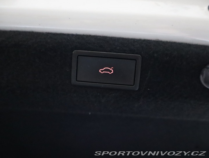 Škoda Superb Laurin&Klement 2.0 TS 2021