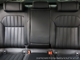 Škoda Superb Laurin&Klement 2.0 TS 2021