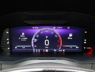 Škoda Superb Laurin&Klement 2.0 TS 2021