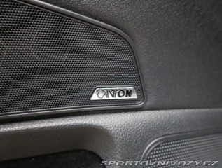 Škoda Superb Laurin&Klement 2.0 TS 2021