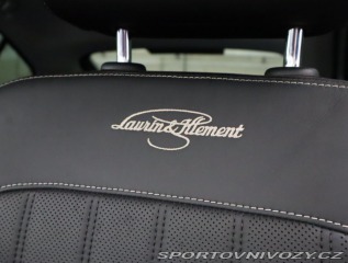 Škoda Superb Laurin&Klement 2.0 TS 2021