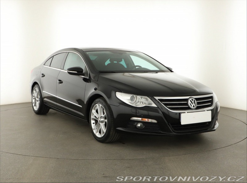 Volkswagen Passat CC CC 1.8 TSI