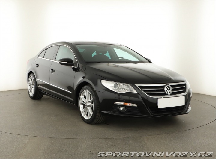 Volkswagen Passat CC CC 1.8 TSI 2009