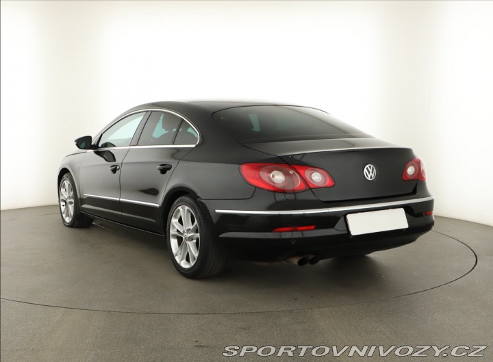 Volkswagen Passat CC CC  1.8 TSI 2009