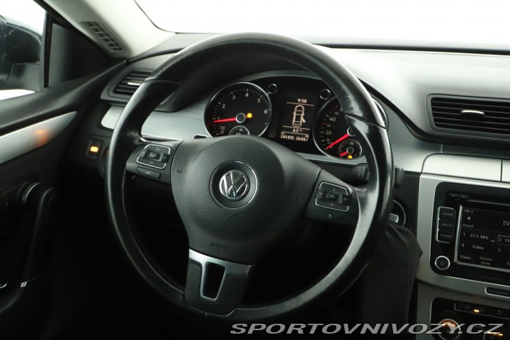 Volkswagen Passat CC CC  1.8 TSI 2009