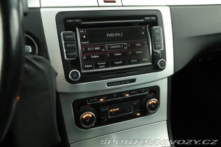 Volkswagen Passat CC CC 1.8 TSI 2009