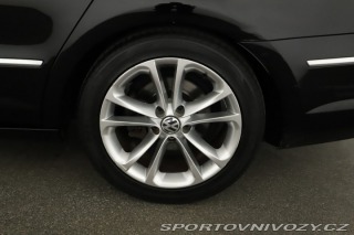 Volkswagen Passat CC CC 1.8 TSI 2009