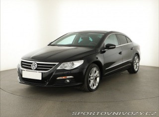 Volkswagen Passat CC CC 1.8 TSI 2009