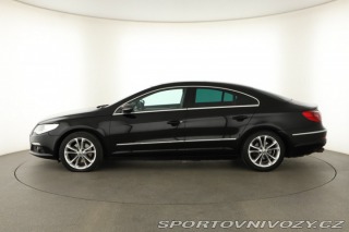 Volkswagen Passat CC CC 1.8 TSI 2009