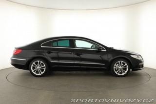 Volkswagen Passat CC CC 1.8 TSI 2009
