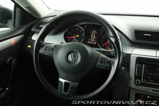 Volkswagen Passat CC CC 1.8 TSI 2009