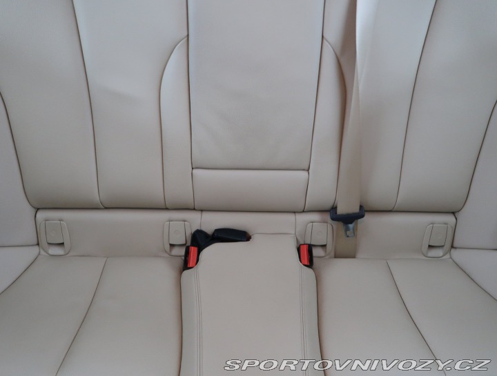 BMW 4 Gran Coupé 420i 2015