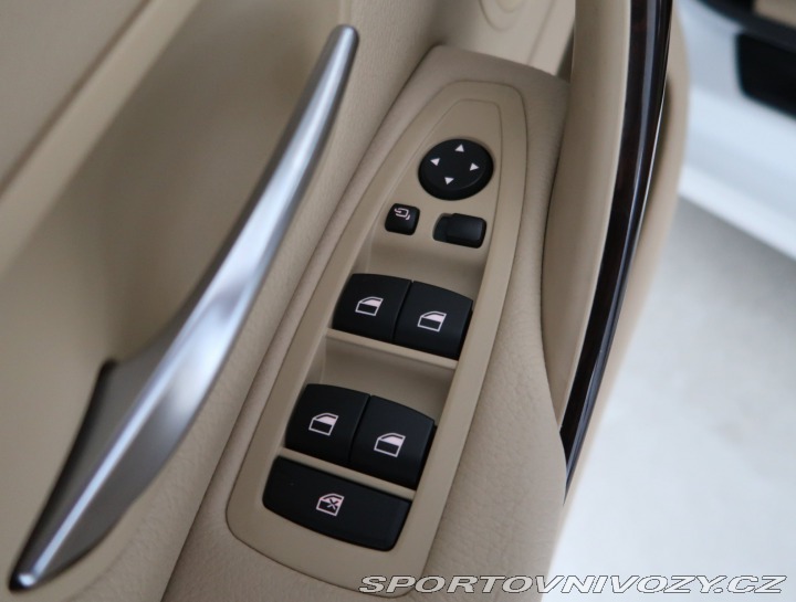 BMW 4 Gran Coupé  420i 2015