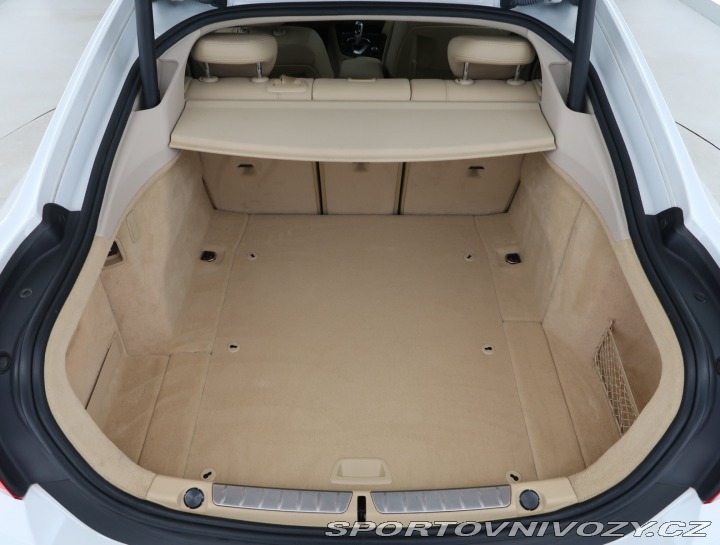 BMW 4 Gran Coupé 420i 2015