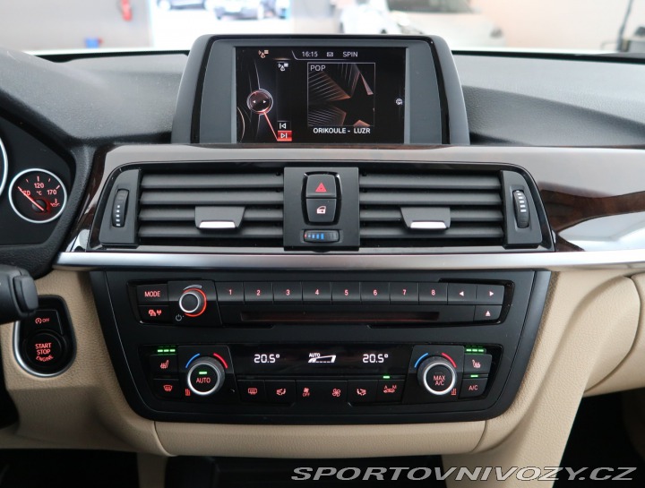 BMW 4 Gran Coupé  420i 2015