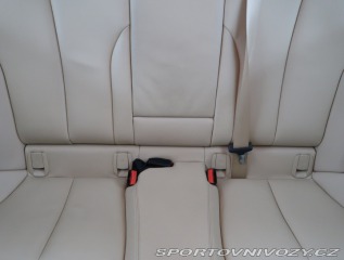 BMW 4 Gran Coupé  420i 2015