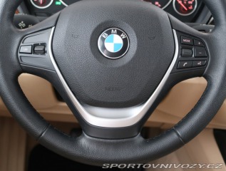 BMW 4 Gran Coupé  420i 2015