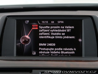 BMW 4 Gran Coupé  420i 2015