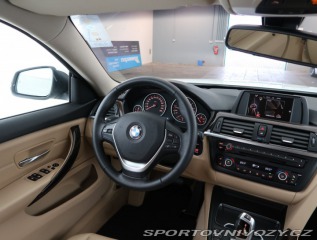 BMW 4 Gran Coupé  420i 2015