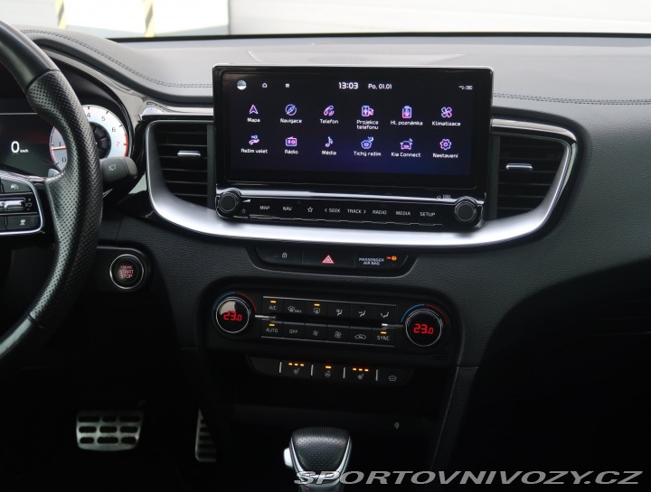 Kia ProCeed GT 1.6 T-GDI 2022