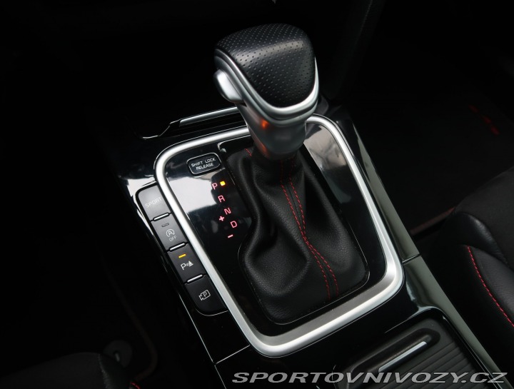 Kia ProCeed GT 1.6 T-GDI 2022