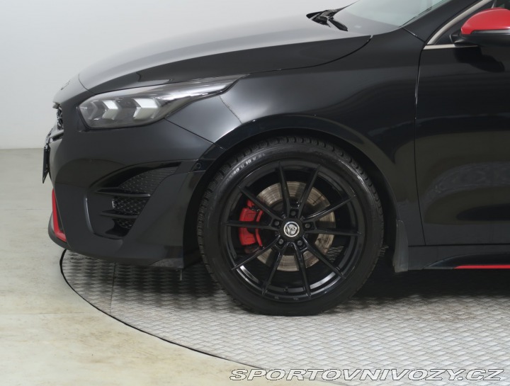 Kia ProCeed GT 1.6 T-GDI 2022