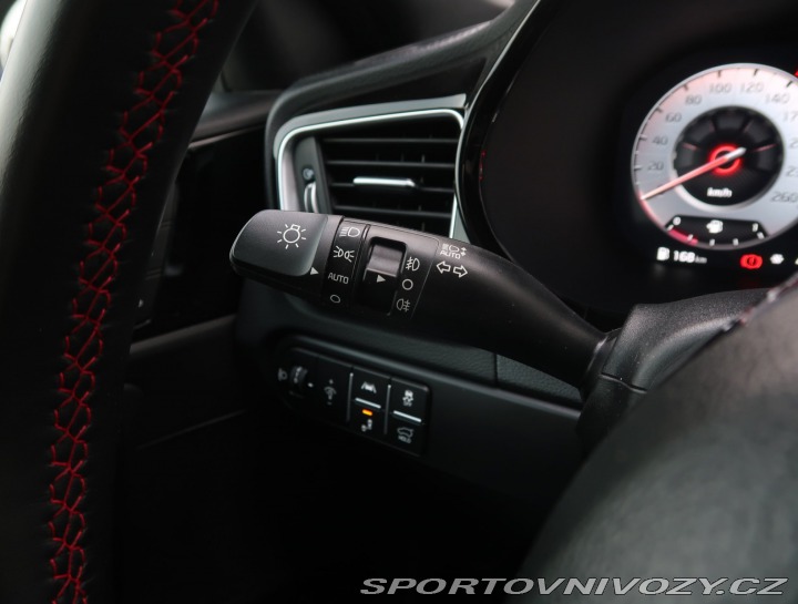 Kia ProCeed GT 1.6 T-GDI 2022