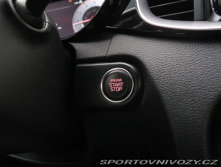 Kia ProCeed GT 1.6 T-GDI 2022