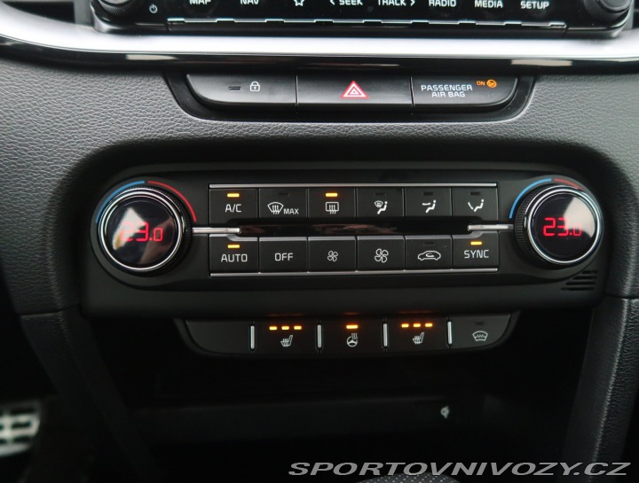 Kia ProCeed GT 1.6 T-GDI 2022