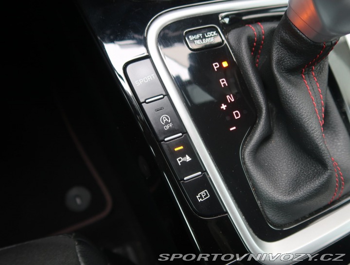 Kia ProCeed GT 1.6 T-GDI 2022